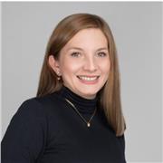 Profesora en psicología organizacional y desarrollo del ser